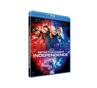 Detective Knight : Independence [Francia] [Blu-ray]