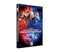 Detective Knight : Independence [Francia] [DVD]