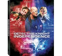 Detective Knight: Independence [USA] [Blu-ray]