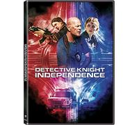 Detective Knight: Independence [USA] [DVD]