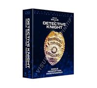 Detective Knight - La trilogie [Francia] [Blu-ray]