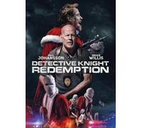 DETECTIVE KNIGHT REDEMPTION