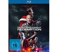 Detective Knight: Redemption [Blu-ray]