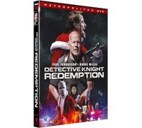 Detective Knight : Redemption [DVD]