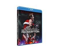 Detective Knight : Redemption [Francia] [Blu-ray]