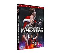 Detective Knight : Redemption [Francia] [DVD]