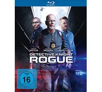 Detective Knight: Rogue [Alemania] [Blu-ray]