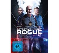 Detective Knight: Rogue [Alemania] [DVD]