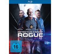 Detective Knight: Rogue [Alemania] [Blu-ray]