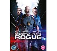 Detective Knight: Rogue [DVD]