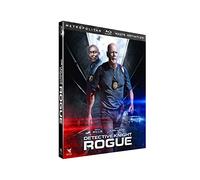 Detective Knight : Rogue [Francia] [Blu-ray]