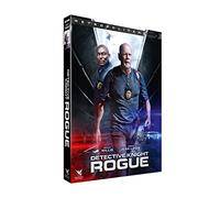 Detective Knight : Rogue [Francia] [DVD]
