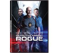 Detective Knight: Rogue [USA] [DVD]