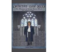 Detective Liam Niles