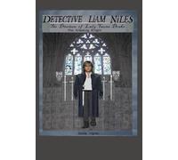 Detective Liam Niles The Diarium of Lady Tauna Drake The Kneeling Knight 3rd revised final