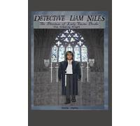 Detective Liam Niles The Diarium Of Lady Tauna Drake The Kneeling Knight- 3rd Revised-Final