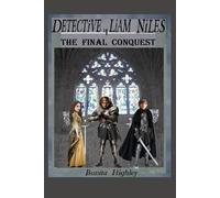 Detective Liam Niles The Final Conquest