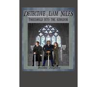 Detective Liam Niles Threshold Into The Kingdom