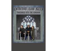 Detective Liam Niles Threshold Into The Kingdom