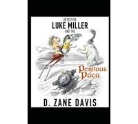 Detective Luke Miller and the Perilous Puca: 7