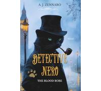 Detective Nero: The Blood Rose