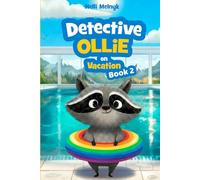 Detective Ollie on vacation: Learning about Emotions through Detective Stories