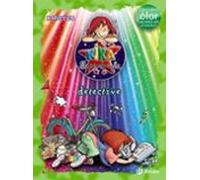 Kika Superbruja, detective (ed. COLOR) (Castellano - A PARTIR DE 8 AÑOS - PERSONAJES - Kika Superbruja)