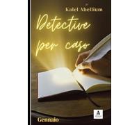 DETECTIVE PER CASO: Gennaio