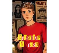 Detective per caso: La trilogia del cuore