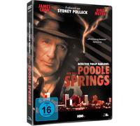Detective Philip Marlowe - Der Fall Poodle Springs [Alemania] [DVD]