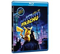 Detective Pikachu [Italia] [Blu-ray]