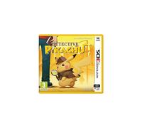 Detective Pikachu (Nintendo 3DS)