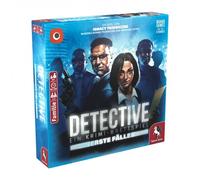 Detective - Primeros Casos (Portal Games) - Alemán