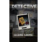 DETECTIVE - Scene Crime (Xbox Series X|S) XBOX LIVE Key EUROPE