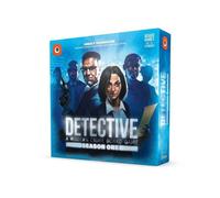 Detective: Season One (Importación USA)