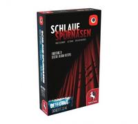 Detective Serie 2 - Spías Inteligentes (Expansión) - Alemán