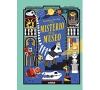 Detective Stanley Y El Misterio En El Museo
