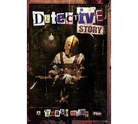 Detective Story [Reino Unido] [DVD]