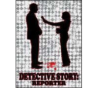 Detective Story: Reporter (PC) Steam Key GLOBAL