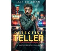 Detective Teller: The Crimson Thread: 1