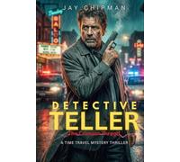Detective Teller: The Crimson Thread