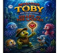 DETECTIVE TOBY AND THE MYSTERY OF THE HEART OF THE OCEAN