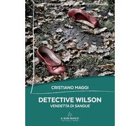 Detective Wilson. Vendetta di sangue (Magnolia)