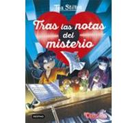 Detectives Del Corazon 3: Tras Las Notas Del Misterio