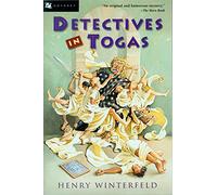 Detectives in Togas