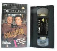 Detectives, the - Series 2 [Reino Unido] [VHS]