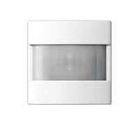 Detector 180º Knx Estándar 1,10 M Blanco Alpino