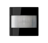 Detector 180º Knx Estándar 1,10 M Negro