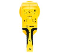 Detector 3 en 1, para detección de madera/voltaje/metal