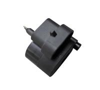 detector agua gasoil auto Apto para Maxus V80 Sensor cartucho de filtro diésel separador de aceite de agua medidor agua filtro combustible(A)